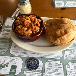 Duanesburg Diner & Restaurant - Goulash
