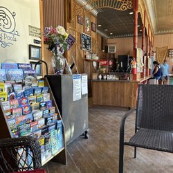 Smedleys Ice Cream Parlor
