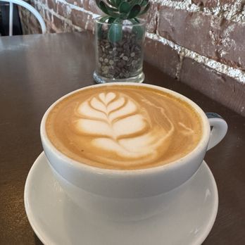 Kettle On Grand - Latte - Coffee & Tea Near Me - Escondido, California Kettle On Grand - Latte - Coffee & Tea Near Me - Escondido, California