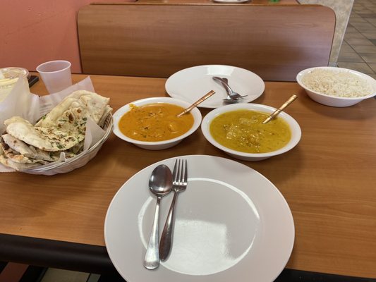 My Taste of India by null