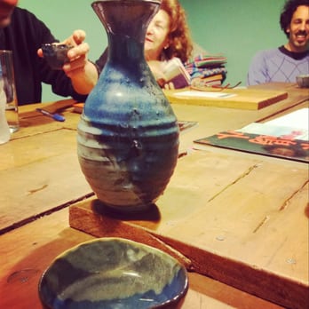 Espacio Enjambre - ¡Kanpai con Sake! Gran final en el encuentro "Japón mandala" por Amalia Sato. - Arts & Entertainment Near Me - Buenos Aires, C
