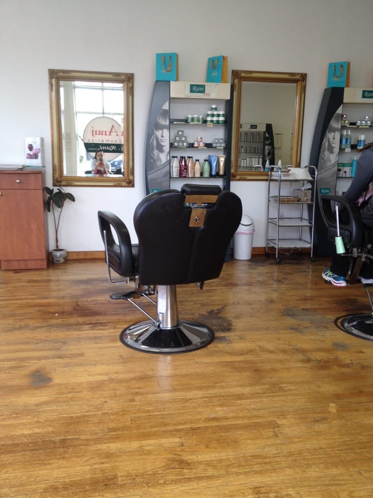RANI BEAUTY SALON & SPA CLOSED 10 Reviews 24102 Hillside Ave, Bellerose, New York Day