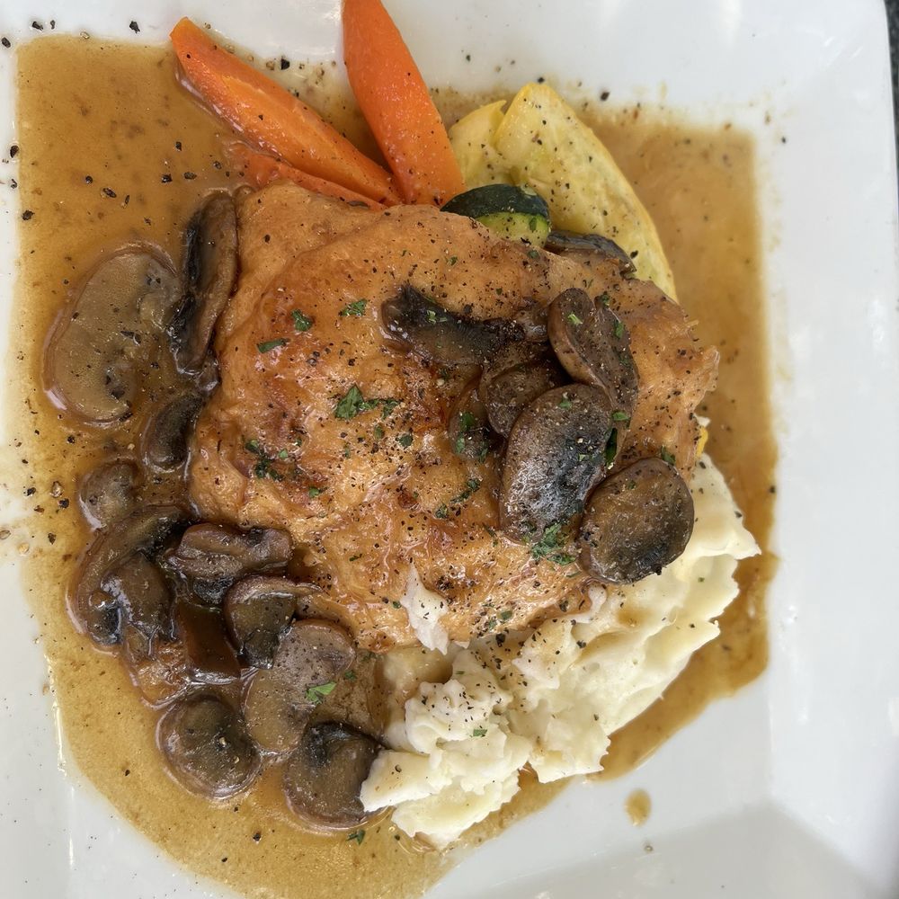 Buon Appetito Restaurant - The chicken marsala was superb. - Italian Near Me - Hayward, California Buon Appetito Restaurant - The chicken marsala was superb. - Italian Near Me - Hayward, California