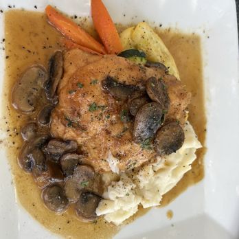 Buon Appetito Restaurant - The chicken marsala was superb. - Italian Near Me - Hayward, California Buon Appetito Restaurant - The chicken marsala was superb. - Italian Near Me - Hayward, California