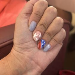 Classic Nails