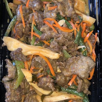 Asian Bowl - 7. Panang Curry Beef - Chinese Near Me - Arlington, Texas Asian Bowl - 7. Panang Curry Beef - Chinese Near Me - Arlington, Texas