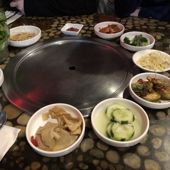 Ssambap Korean BBQ - Korean Near Me - Stony Brook, New York Ssambap Korean BBQ - Korean Near Me - Stony Brook, New York