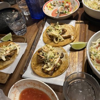 Employee Meal - Fish Tacos - Tacos Near Me - Birmingham, Michigan Employee Meal - Fish Tacos - Tacos Near Me - Birmingham, Michigan