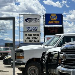 Brian Auto Parts & Service