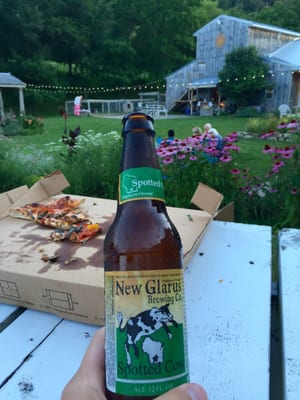 Suncrest Gardens Pizza Farm by null