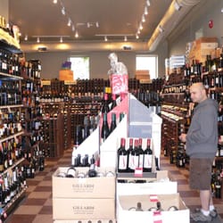 Jersey Wine & Spirits - Wines