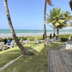Barlovento - Ocean view