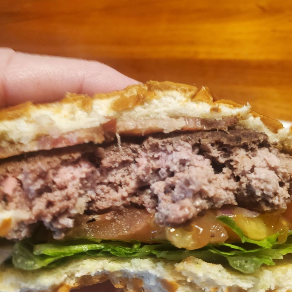 Evolution Craft Brewing Co. & Public House - Not cooked the way I wanted. - New American Near Me - Salisbury, Maryland