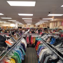 Plato's Closet Rogers