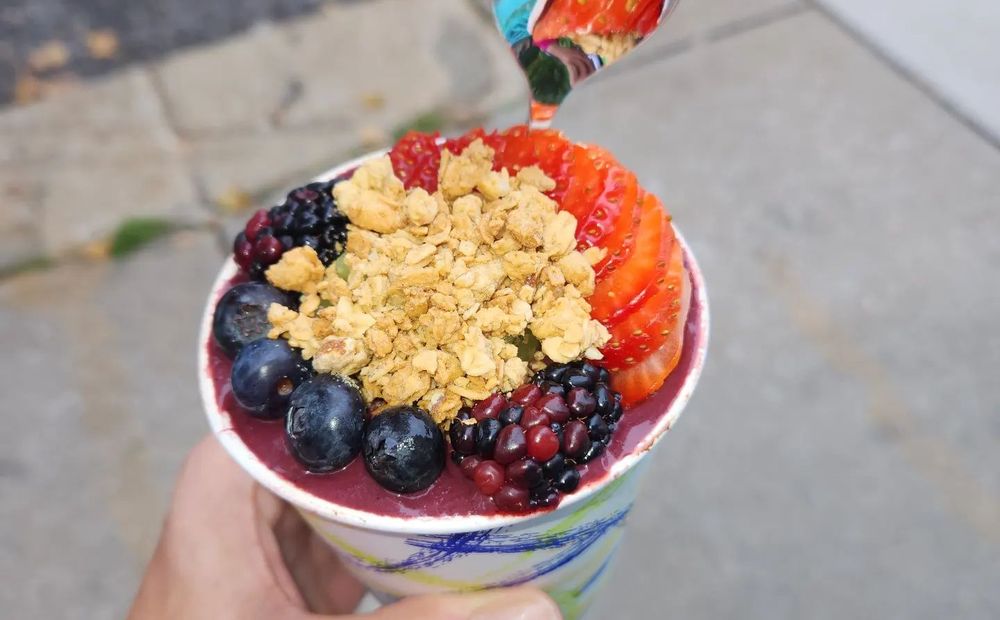 CORNER JUICE BAR Updated May 2024 123 Photos & 120 Reviews 2400