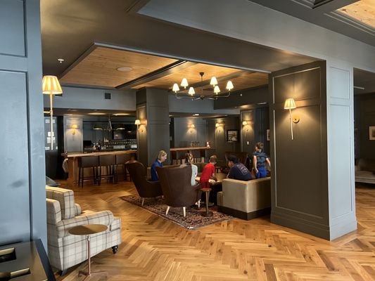 Grand Adirondack Hotel by null
