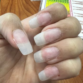 Donna's Nails - Nail Salons Near Me - Alexandria, Virginia