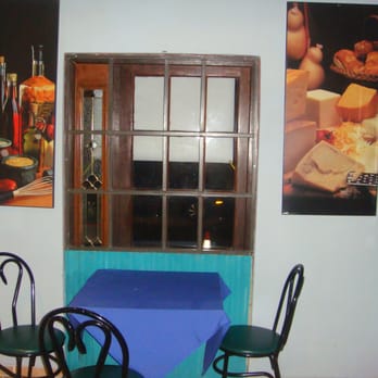 Cafe Teatro Oriente - Cafeteria Near Me - Humacao, Puerto Rico