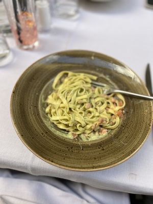 Osteria Quatro Pass by null