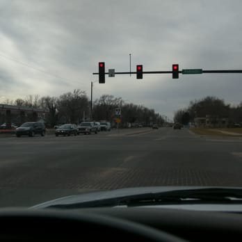 QuikTrip - Well, you cant tell, but there is a Quik Trip on both sides of the street. North side will close when South side opens soon. - Convenience Stores Near Me - Wichita, Kansas QuikTrip - Well, you cant tell, but there is a Quik Trip on both sides of the street. North side will close when South side opens soon. - Convenience Stores Near Me - Wichita, Kansas