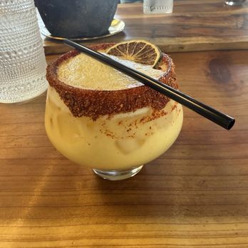 Pradera Brunch - Passion fruit margarita - Breakfast & Brunch Near Me - Baldwin Park, California Pradera Brunch - Passion fruit margarita - Breakfast & Brunch Near Me - Baldwin Park, California