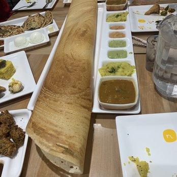 Neehee's - Indian Near Me - Canton, Michigan