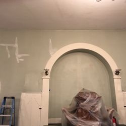 Serenity Builders - Before pics