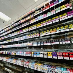 Super Vape Tobacco