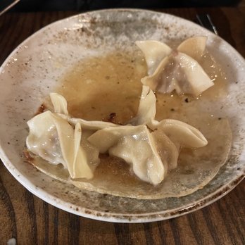 Ukiah - Japanese Near Me - Asheville, North Carolina
