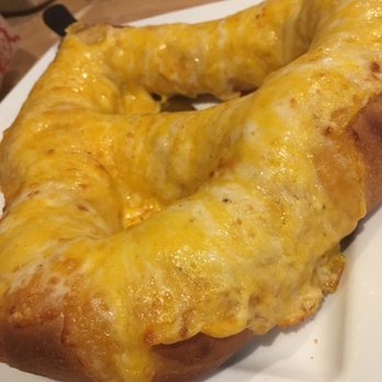 Arooga's Sports Tavern and Game Room - Crab pretzel - Bars Near Me - Patchogue, New York