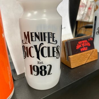 Menifee Bicycles - Got my gratis with my purchase - Bikes Near Me - Menifee, California Menifee Bicycles - Got my gratis with my purchase - Bikes Near Me - Menifee, California