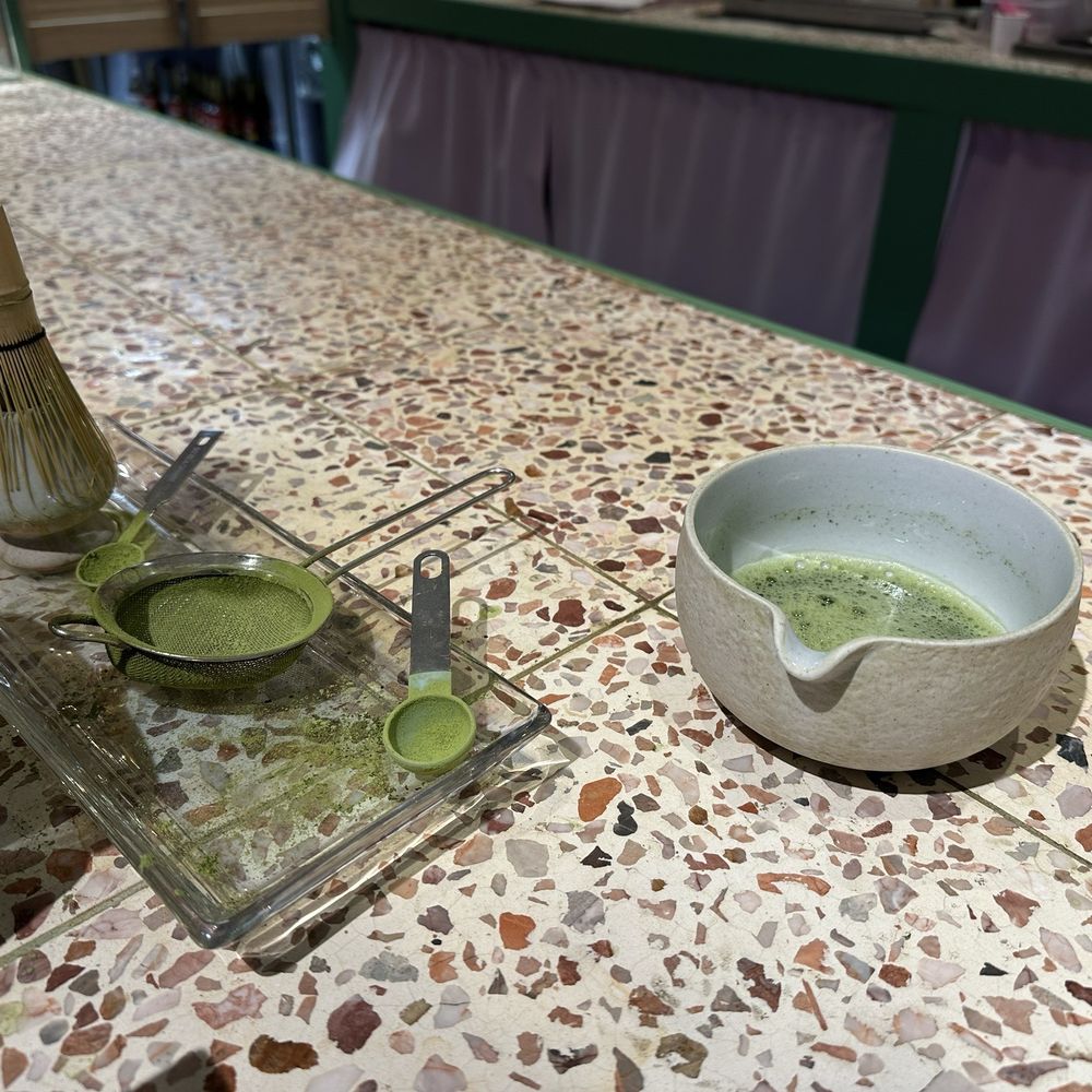 Matcha Cita - Authentic matcha prep - Coffee & Tea Near Me - Chicago, Illinois Matcha Cita - Authentic matcha prep - Coffee & Tea Near Me - Chicago, Illinois