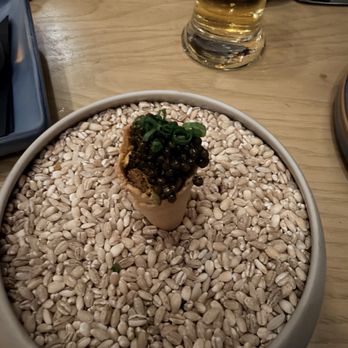 4 Saints - Caviar cone. Meh. - Bars Near Me - Palm Springs, California 4 Saints - Caviar cone. Meh. - Bars Near Me - Palm Springs, California