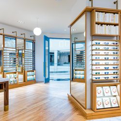 Warby Parker King of Prussia