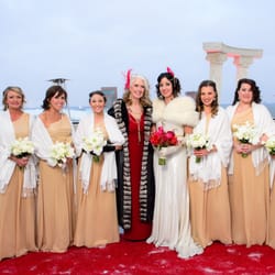 Magnolia's - Our beautiful bouquets