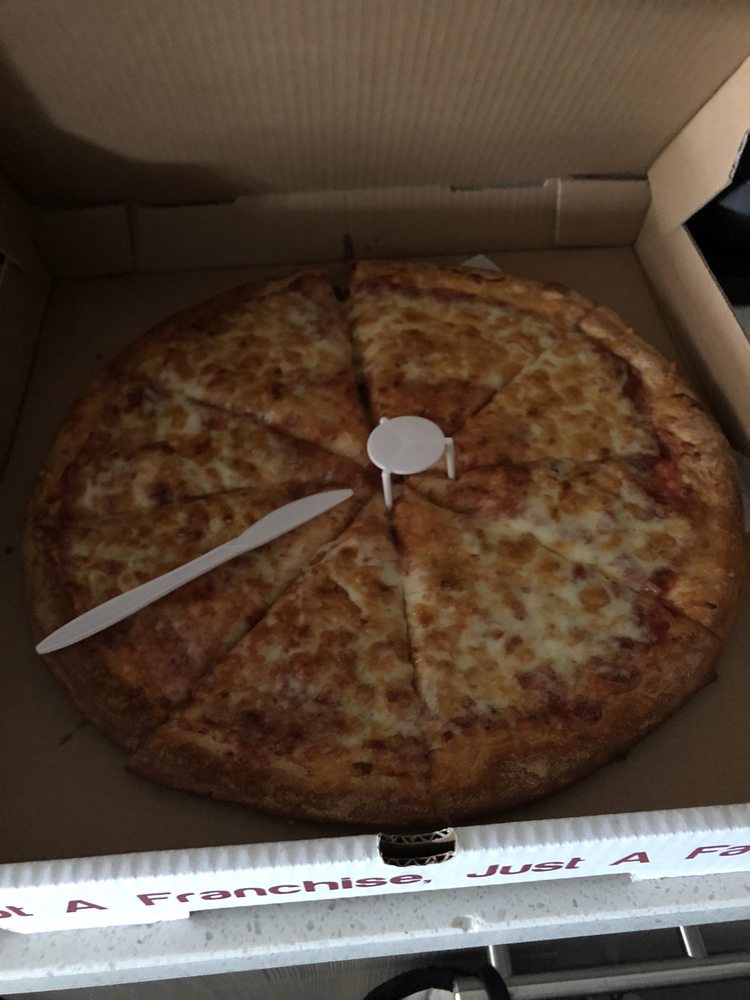 PAT’S PIZZERIA Updated September 2024 34 Reviews 3604 Lancaster