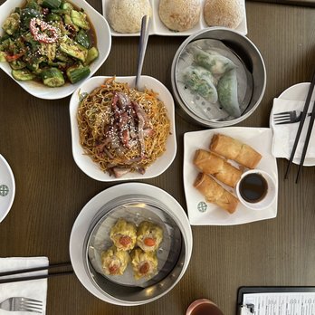 Tim Ho Wan - Dim Sum Near Me - Katy, Texas Tim Ho Wan - Dim Sum Near Me - Katy, Texas