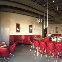 Reverb Lounge - When you walk through our door..