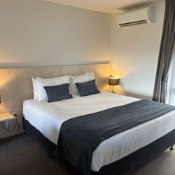 The Bealy - Loved the styling of the rooms