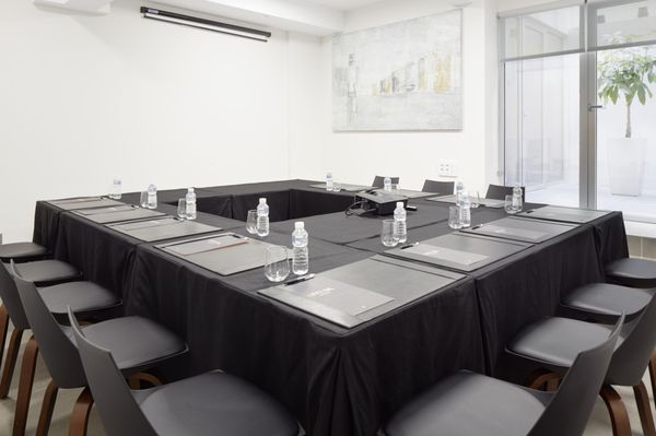 Hotel Arrizul Congress by null