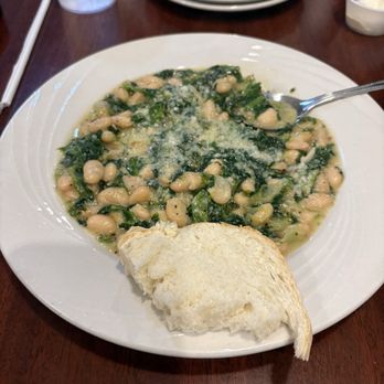 AL'an Ruben's Bar and Grill - Beans n greens and that's a piece of bread - Italian Near Me - Washington, Pennsylvania AL'an Ruben's Bar and Grill - Beans n greens and that's a piece of bread - Italian Near Me - Washington, Pennsylvania