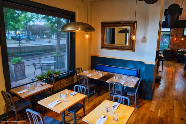 Maida Trattoria by null