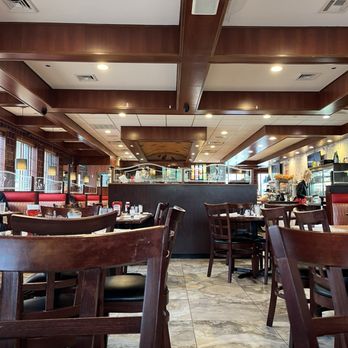 BRIDGEWATER DINER - Updated December 2024 - 158 Photos & 295 Reviews ...