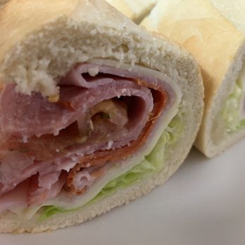 The Subslingers - #1 Italian - Sandwiches Near Me - Apache Junction, Arizona