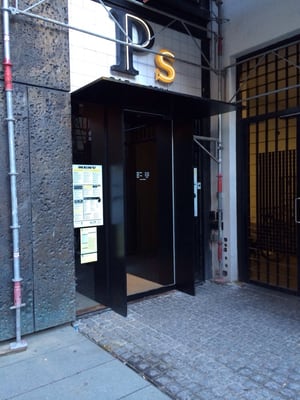 PS Bar & Grill by null