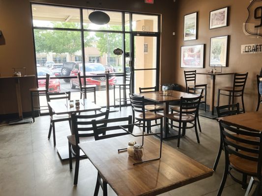 99 Craft Pizza by null