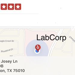 LabCorp - Carrollton