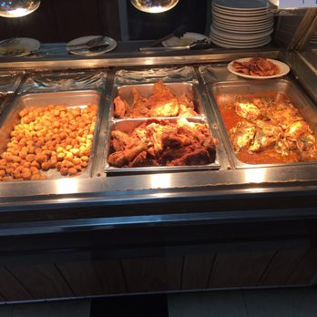 Shirley's Soul Food Cafe - Food display - Soul Food Near Me - Toccoa, Georgia