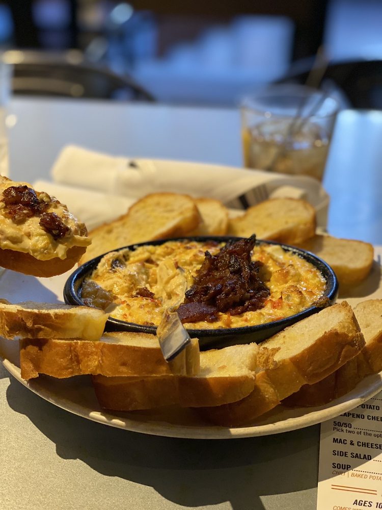 SOCIETY BURGER 369 Photos & 262 Reviews 1419 E 15th St, Tulsa