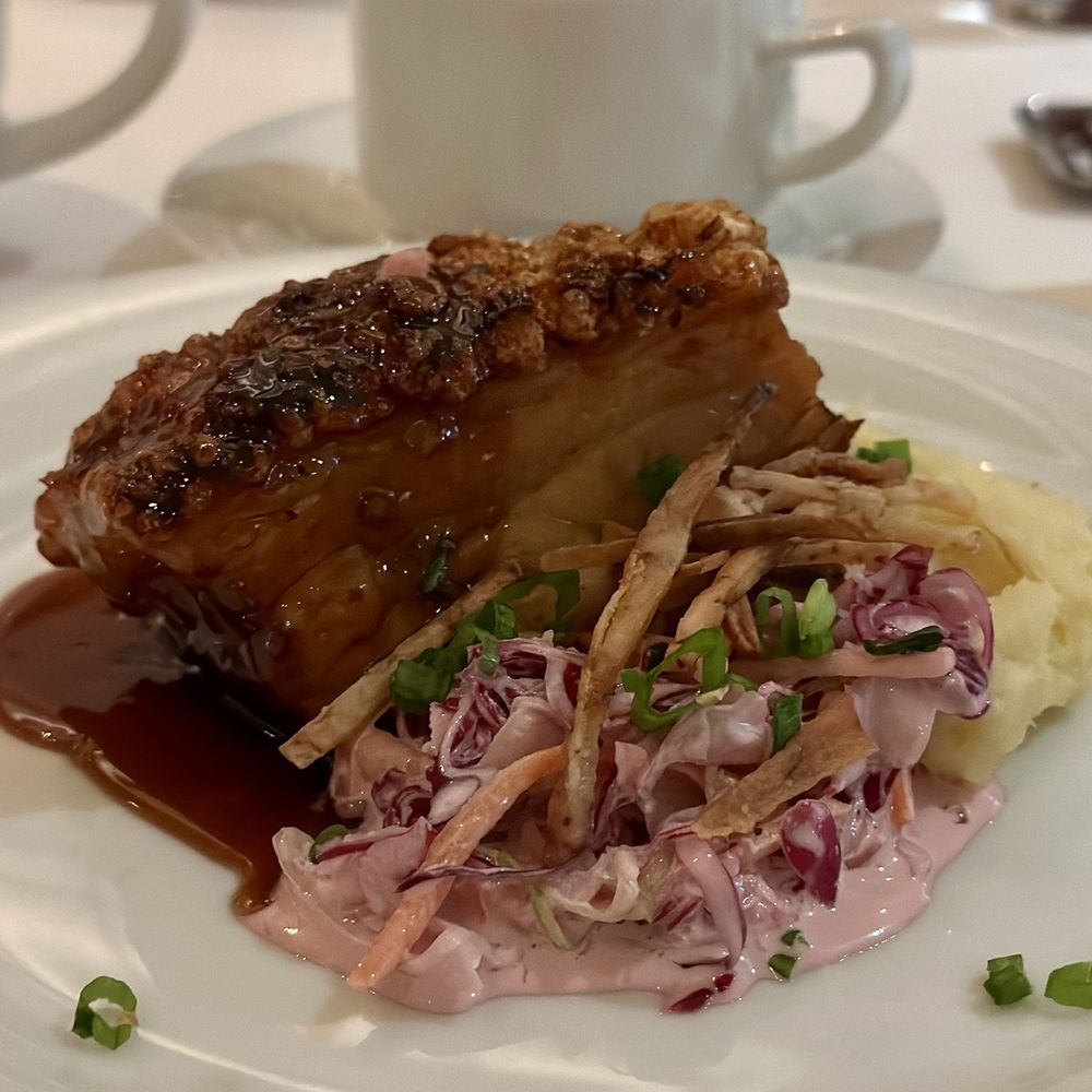 Norwegian Cruise Lines - Manhattan's Pork Belly - Boat Tours Near Me - Seattle, Washington Norwegian Cruise Lines - Manhattan's Pork Belly - Boat Tours Near Me - Seattle, Washington